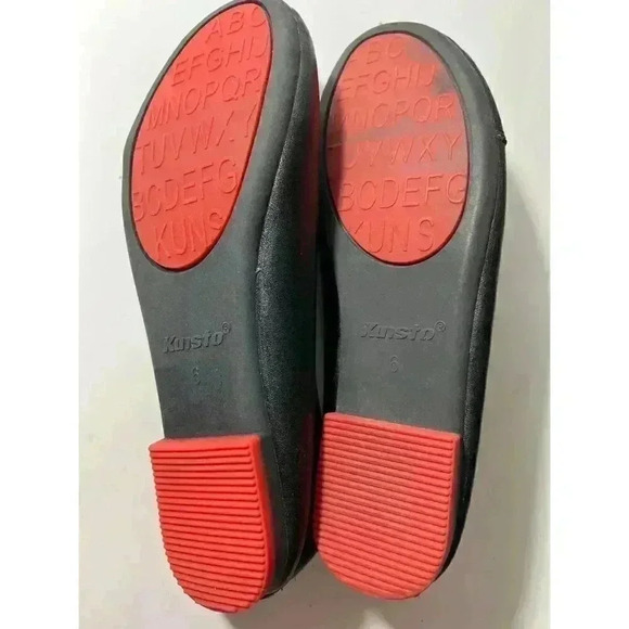 Kinsto shoes - Picture 2 of 3